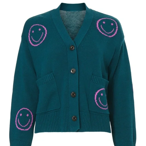 Rails Reese Cardigan, XL - Picture 1 of 10